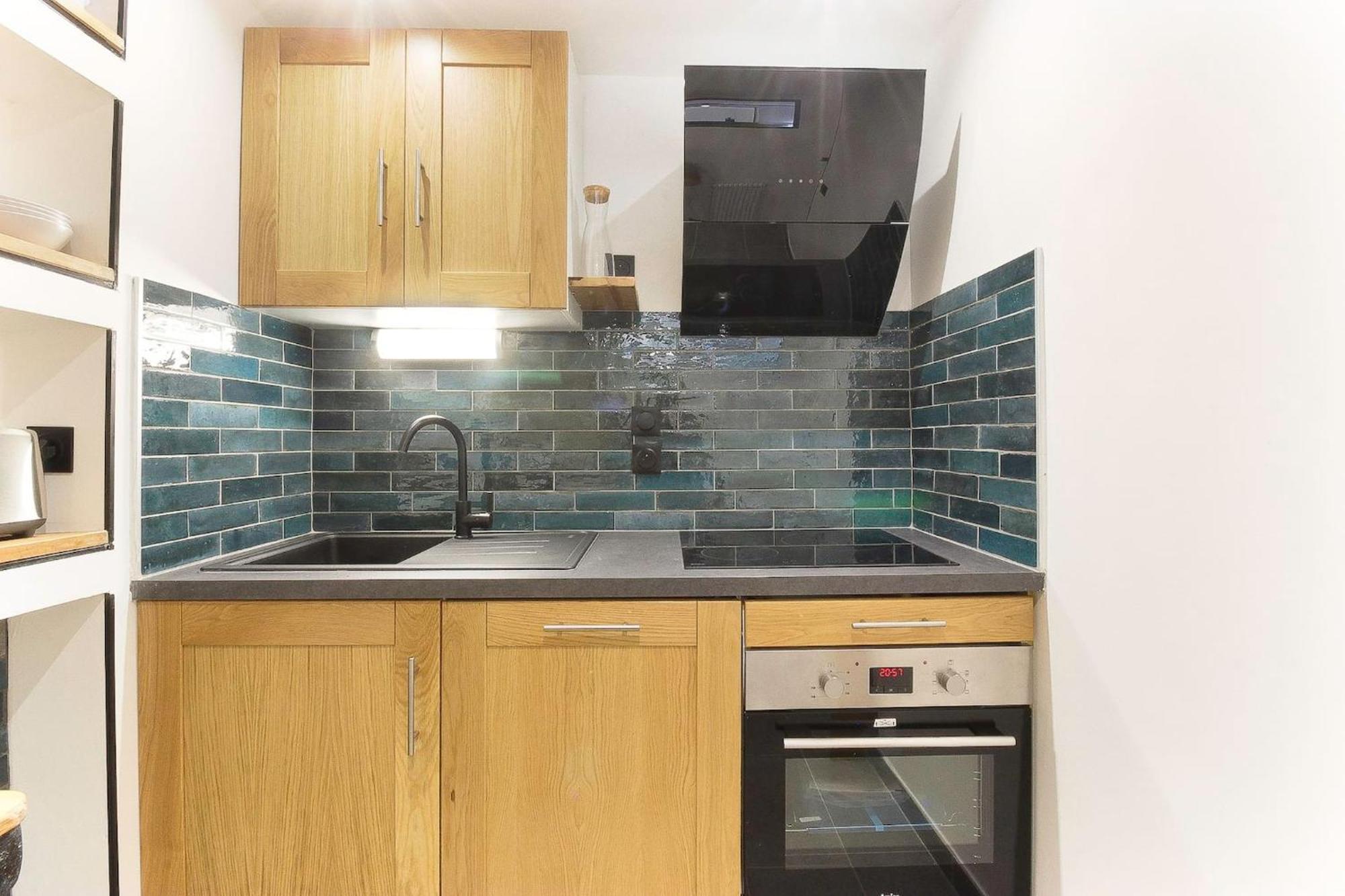 Bellevarde Apt - Newly Renovated - Central - Beside Tmb Start/End Les Houches Exteriör bild